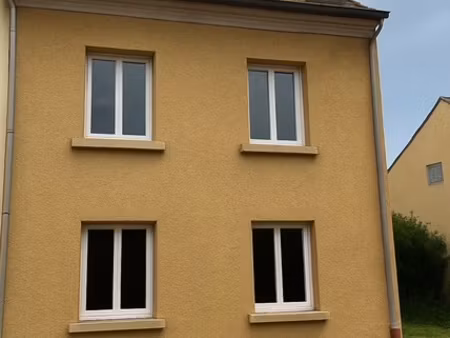 kaufen haus 165 m² – 590.000 € |wasserbillig