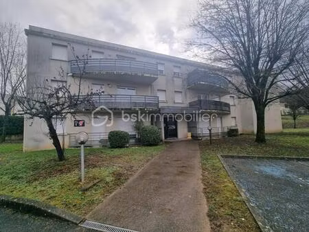 appartement de ville