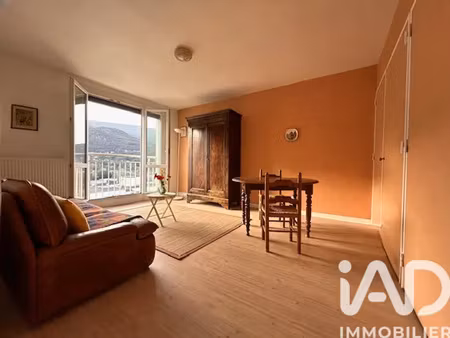 appartement à seyssins (38180)