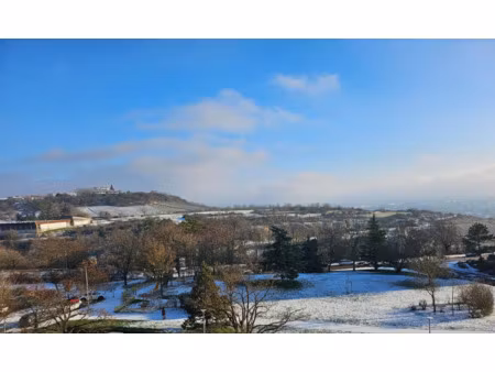 appartement à vendre talant 4 pièce(s) 84m2 160 000€