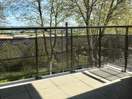 appartement 3 pièces - avenue de castres - balcon et parking