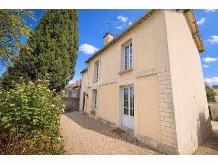 maison beau potentiel