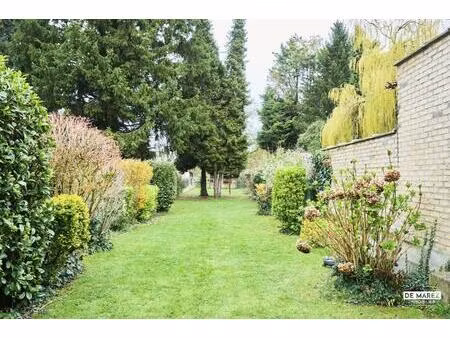 exclusivite : maison individuelle des annees 30 a lille hellemmes !