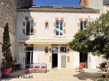 maison à vendre orleans 9 pièce(s) 220m2 970 000€