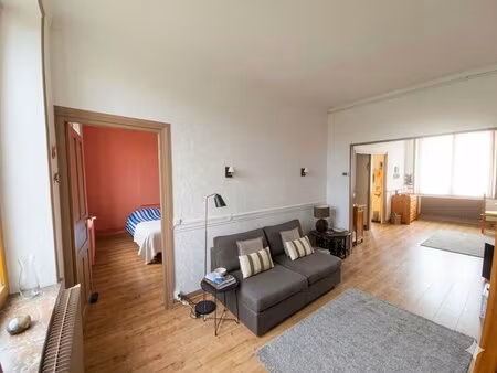 en vente appartement 68 m² – 162 000 € |nancy