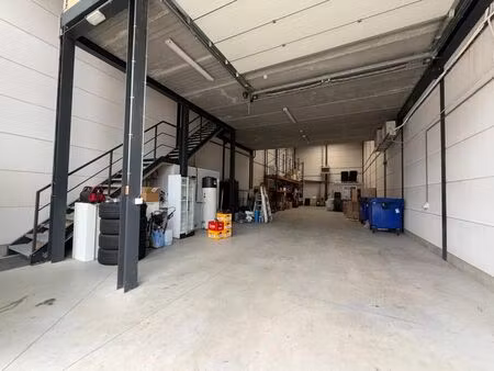 bien professionnel à louer à bilzen € 1.350 (lfruc) - bart claesen | zimmo