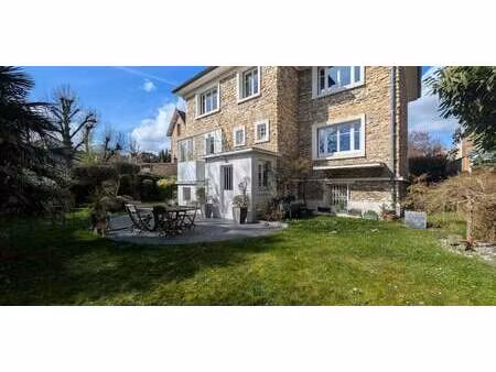 maison avec terrasse bas montmorency centre - montmorency (95)