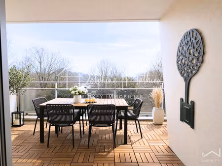 vente appartement 4 pièces 94 m² à sevres (92310)  625 000 €