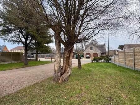 terrain à vendre à zonhoven € 169.000 (lm2jk) - sbc vastgoed | zimmo