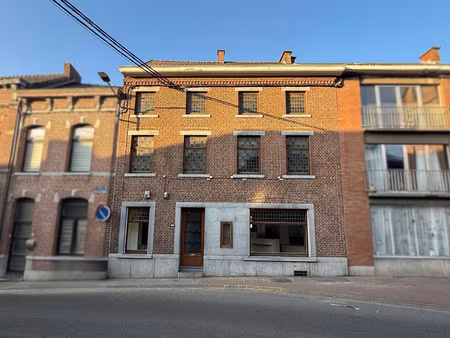 maison à vendre à bouffioulx € 180.000 (lm2yn) - les bois du cerf | zimmo