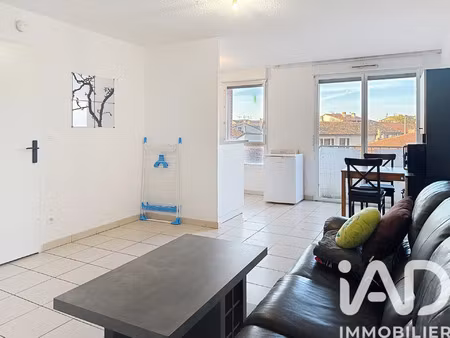 location appartement 2 pièces meublé à grenade (31330) : à louer 2 pièces meublé / 44m² gr