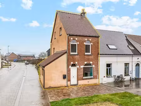 maison à vendre à hofstade € 199.000 (lm30m) - immo zone aalst | zimmo