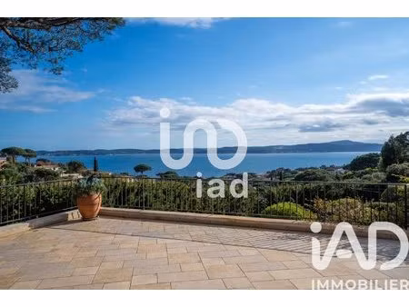 vente maison d'architecte 7 pièces