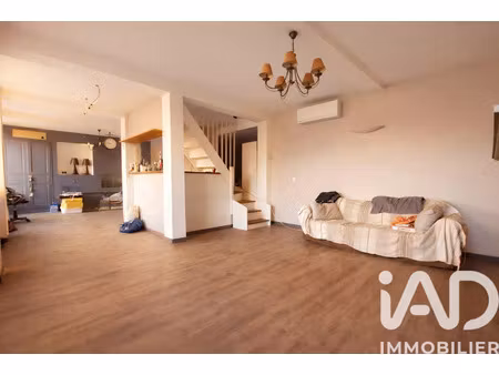 vente maison 8 pièces 181 m² courgenay (89190)