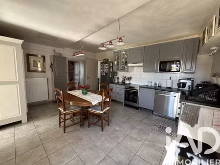 vente maison 8 pièces 189 m² le puid (88210)