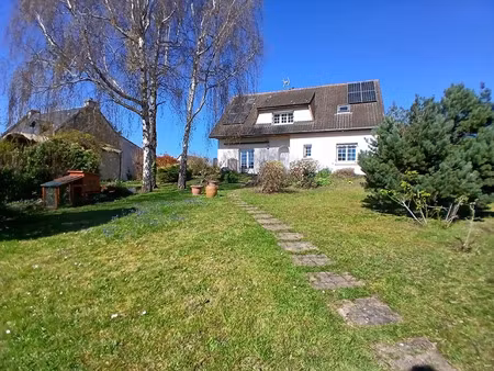 vente maison à démouville (14840) : à vendre / 164m² démouville