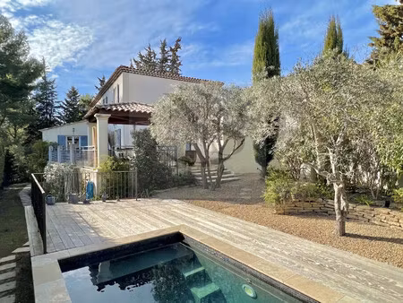 vente villa 9 pièces