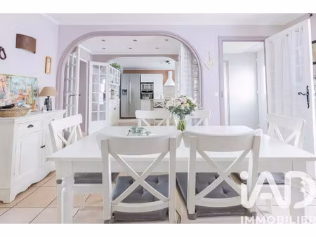 vente maison 8 pièces 157 m² boissy-saint-léger (94470)