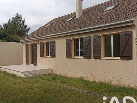 vente maison 6 pièces 120 m² neuilly-sur-marne (93330)