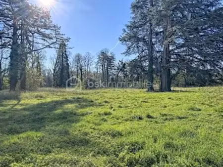 vente terrain 588 m² à essômes-sur-marne (02400)  55 000 €