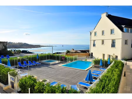 investissement en residence de tourisme