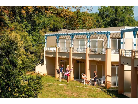 investissement en residence hotelière