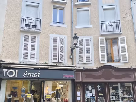 vente immeuble 426 m²