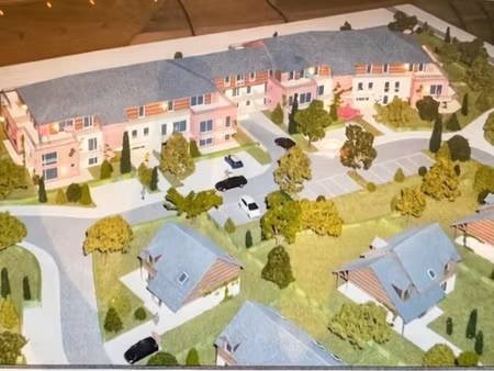 grand appartement le mesnil esnard (76) 137 m2