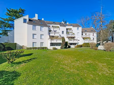 résidence ' les terrasses saint vincent ' - pau - t4 lumineu