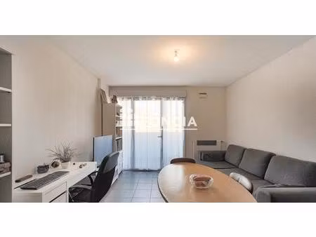 toulouse - quartier l'ormeau - t2 + parking