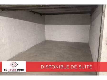 box fermé 13m2