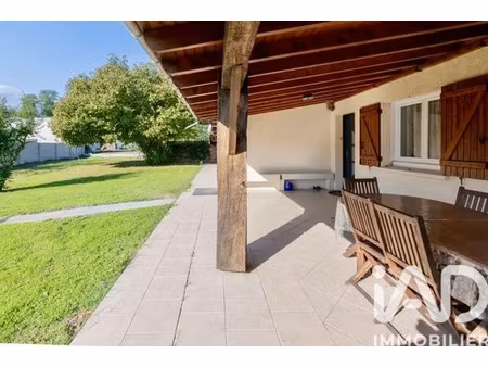 maison à cissac-médoc (33250)