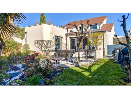 maison familiale - dpe b - plateau saint- antoine