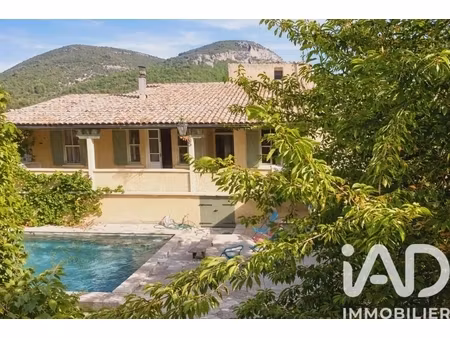 vente maison/villa 6 pièces