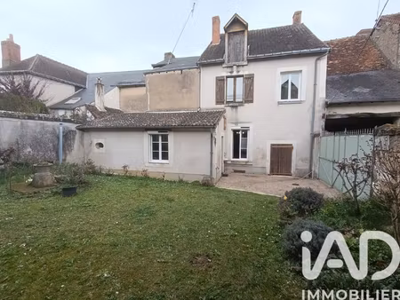 vente maison/villa 5 pièces