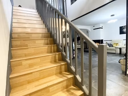 vente maison/villa 7 pièces