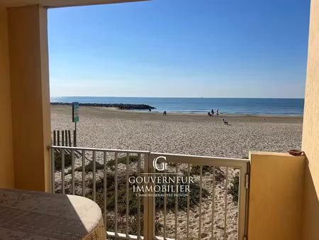 location meublée appartement 1 pièce 25 m² à mauguio (34130)  590 €