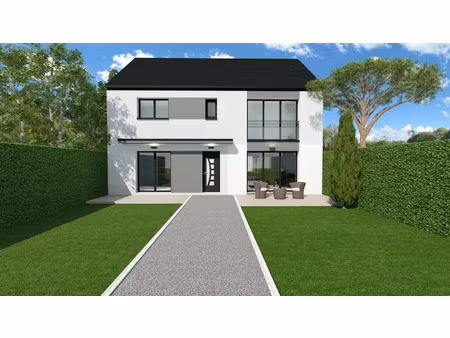 vente terrain 440 m² à boissy-saint-leger (94470)  190 000 €