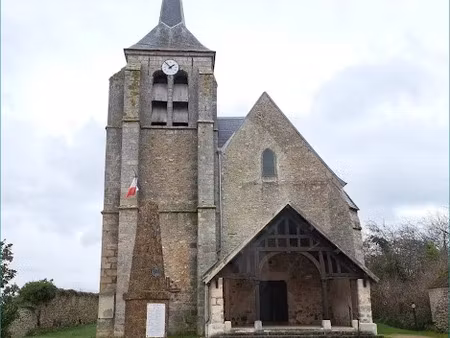 vente terrain 380 m² à crisenoy (77390)  85 000 €