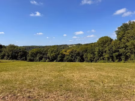 vente terrain 2260 m² à lizy-sur-ourcq (77440)  82 000 €