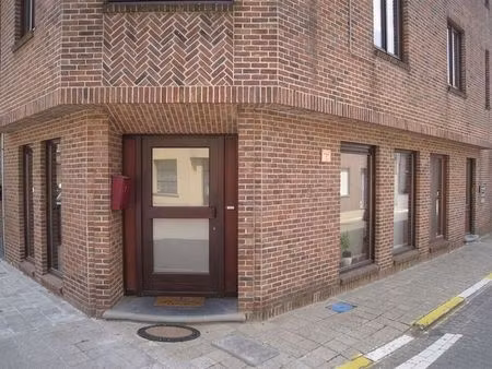 appartement à louer à scherpenheuvel € 650 (lm339) - merode vastgoed bv | zimmo