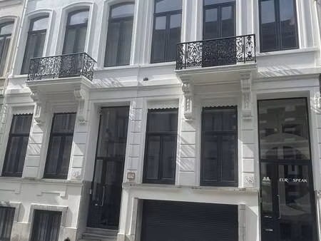 bien professionnel à louer à antwerpen € 675 (leu9k) - | zimmo