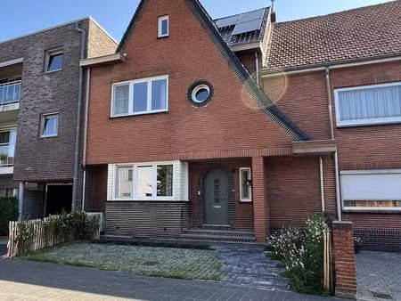 maison à vendre à bree € 418.500 (lm33a) - qonnect | zimmo