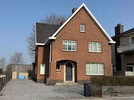 maison à vendre à kwaadmechelen € 459.000 (lm33m) - jesolie | zimmo
