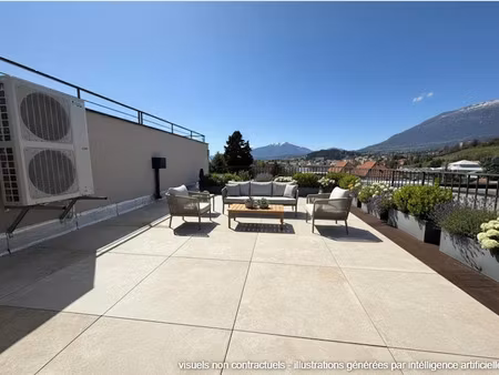 vente locaux professionnels 85 m² à gap (05000)  164 000 €