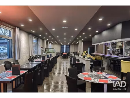 vente locaux professionnels 305 m² à ormoy (91540)  60 500 €