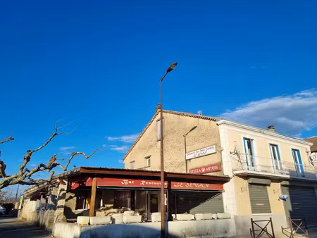 vente locaux professionnels 0 pièces 270 m² à sisteron (04200)  198 000 €