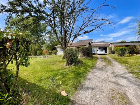 vente terrain 834 m² à merignac (33700)  368 400 €