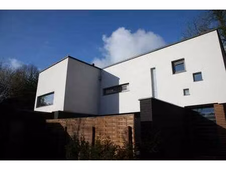 appartement moderne dans un environnement d'exception