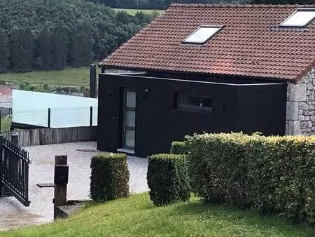 loft / gîte à louer